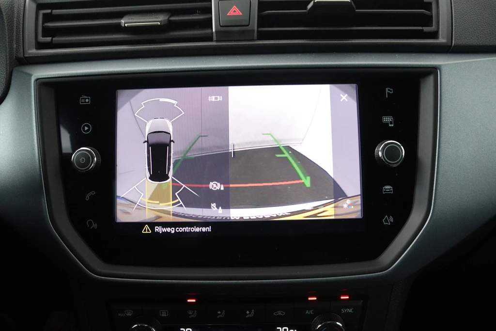 SEAT Arona – foto 17