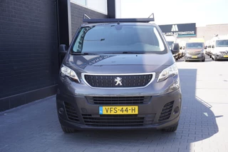 Peugeot Expert – thumbnail 4