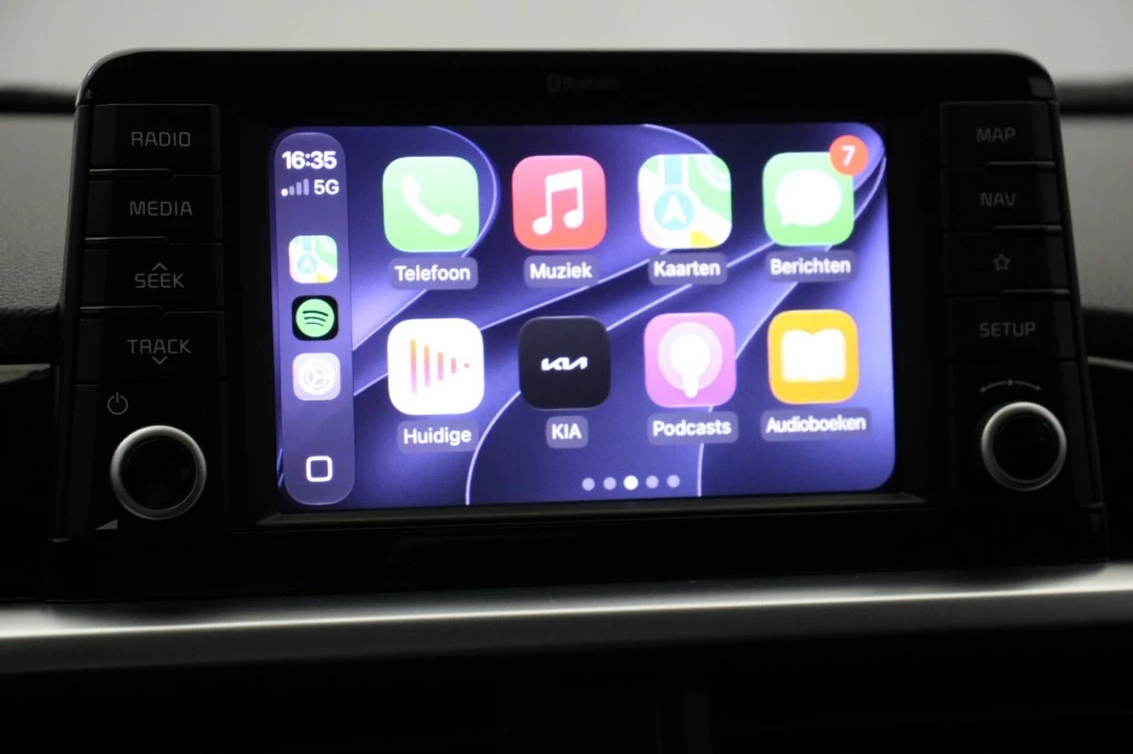 Kia Picanto – foto 14