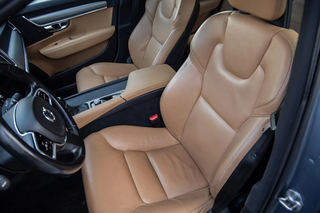 Volvo V90 – foto 27