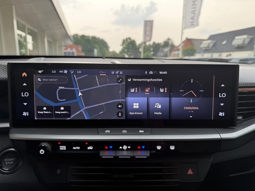 Opel Grandland – foto 13