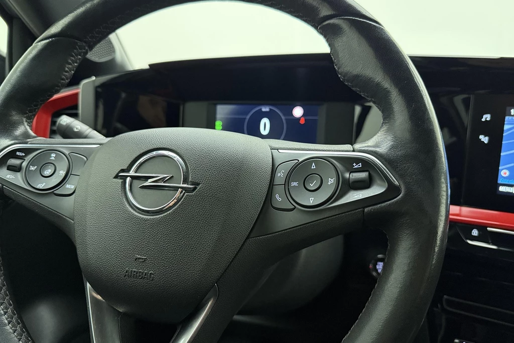 Opel Mokka – foto 19