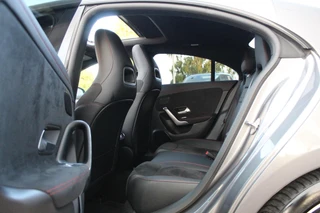 Mercedes-Benz CLA – thumbnail 38