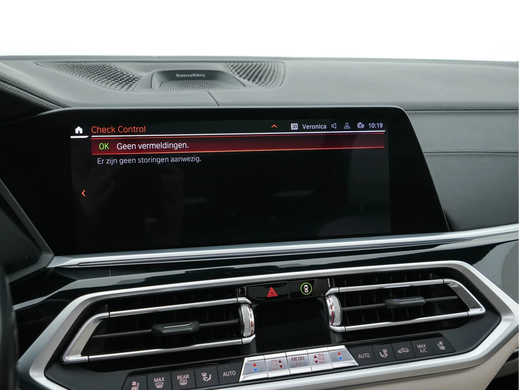 BMW X7 – foto 23
