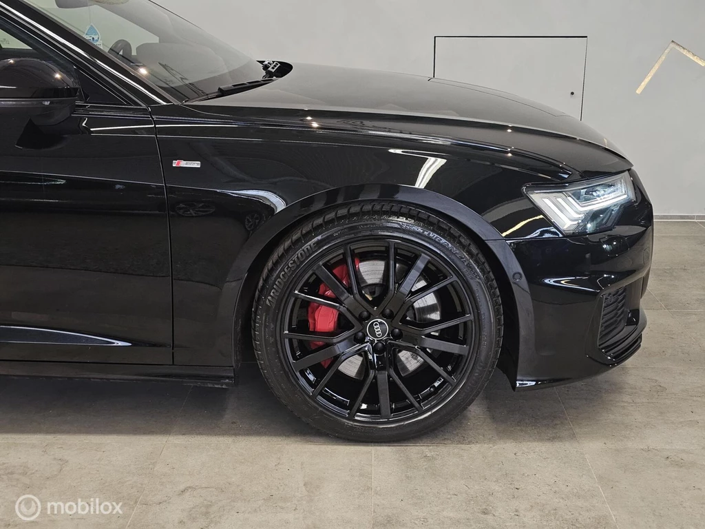 Audi A6 – foto 17