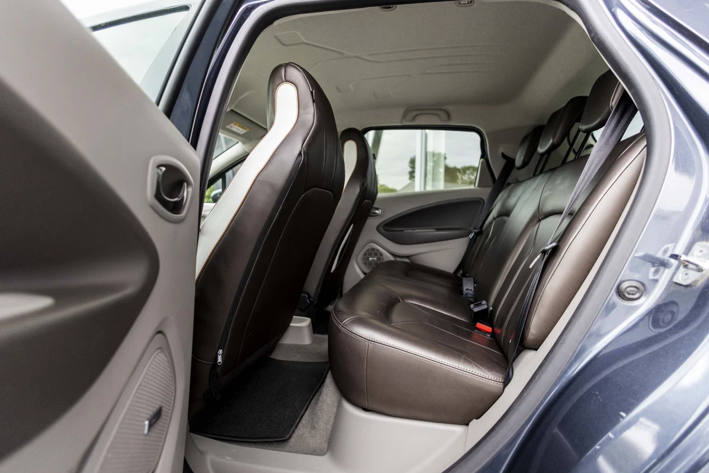 Renault ZOE – foto 13