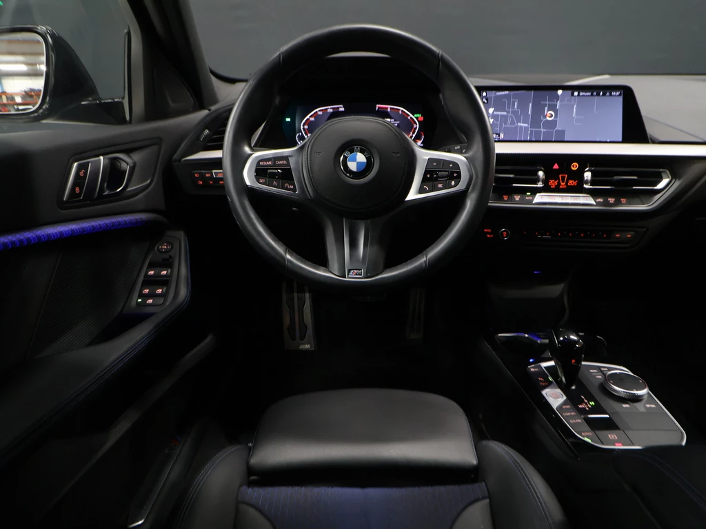 BMW 1 Serie – foto 10