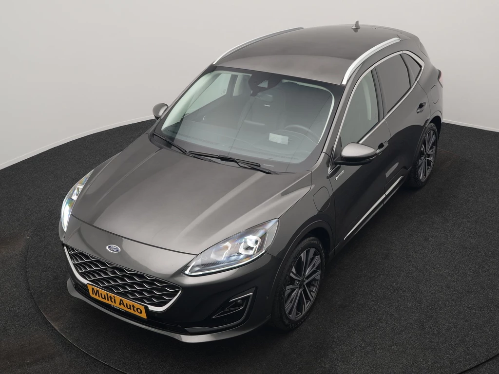 Ford Kuga – foto 2