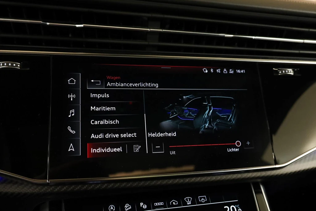Audi RSQ8 – foto 36