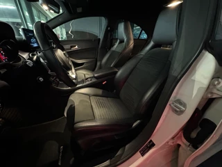 Mercedes-Benz CLA – thumbnail 11