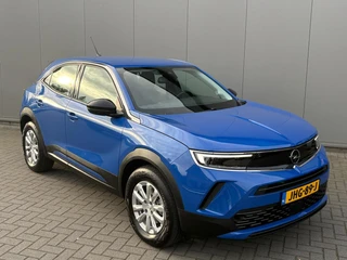 Opel Mokka-e – thumbnail 8
