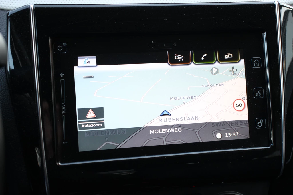 Suzuki Swift – foto 14