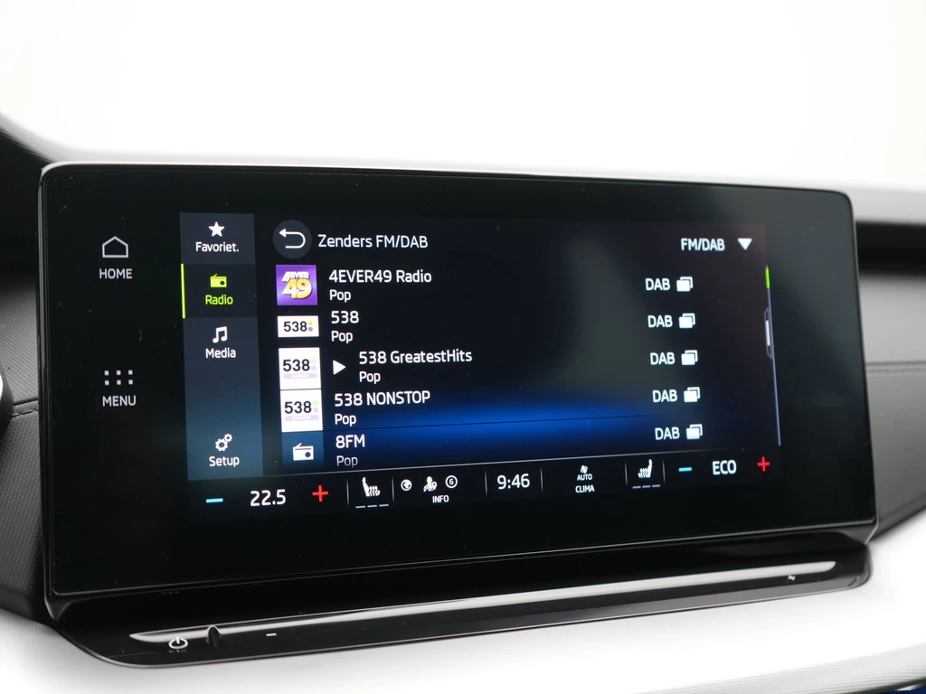 Škoda Octavia – foto 45