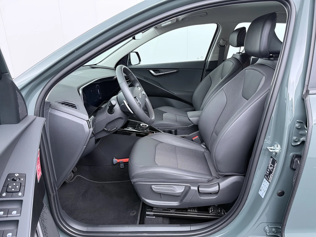 Kia Niro – foto 19