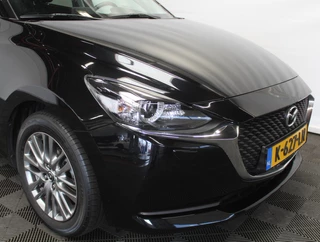 Mazda 2 – thumbnail 16