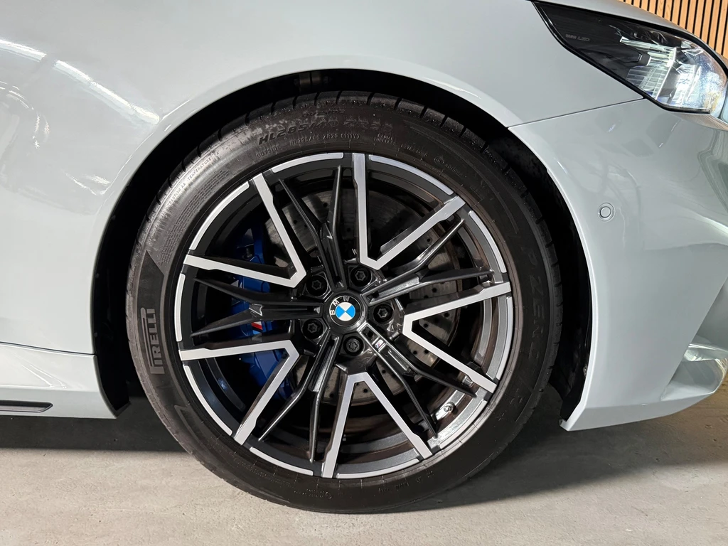 BMW M5 – foto 15
