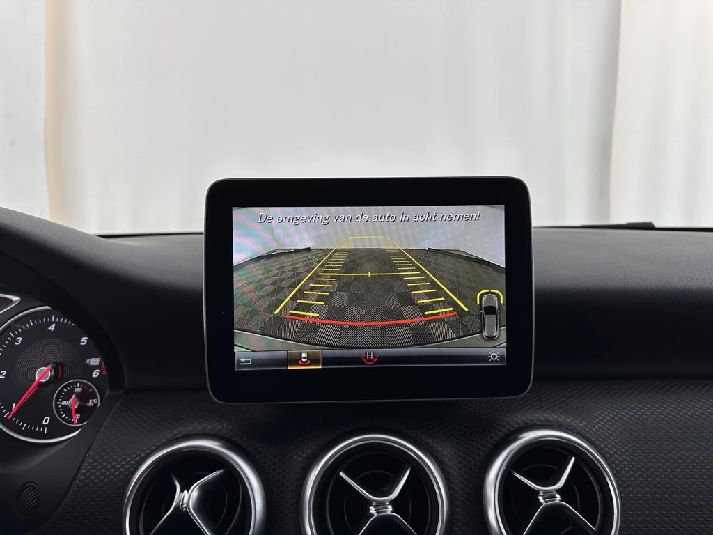 Mercedes-Benz A-Klasse – foto 15