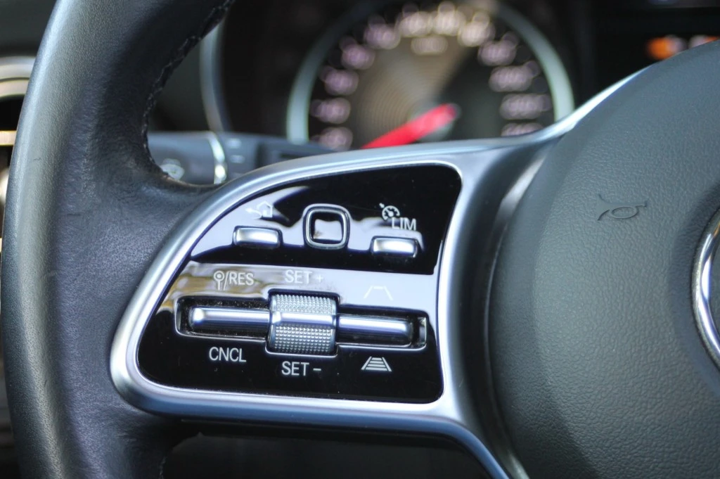 Mercedes-Benz GLC – foto 36