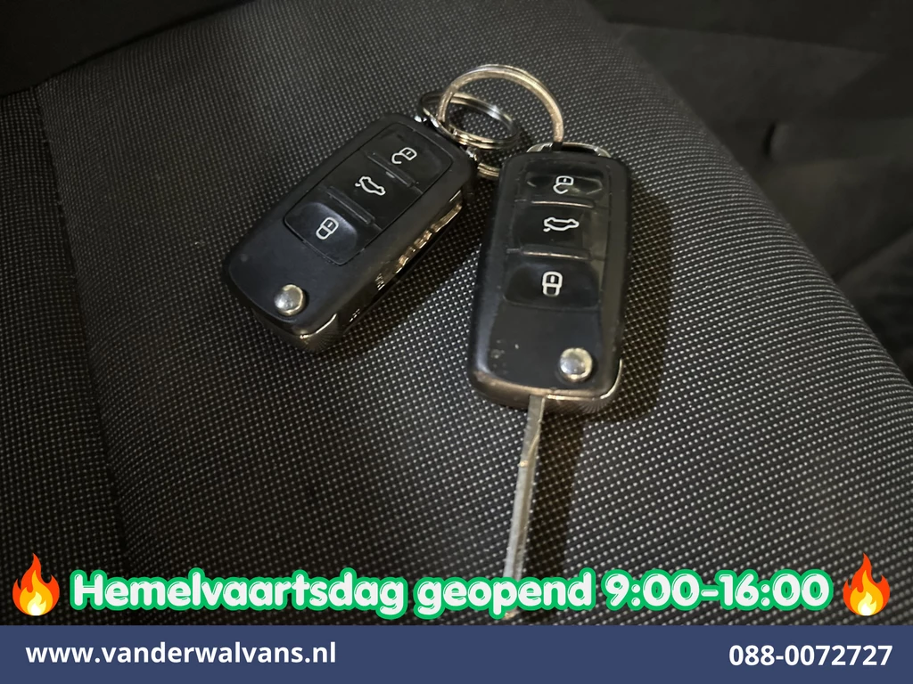 Volkswagen Caddy – foto 17