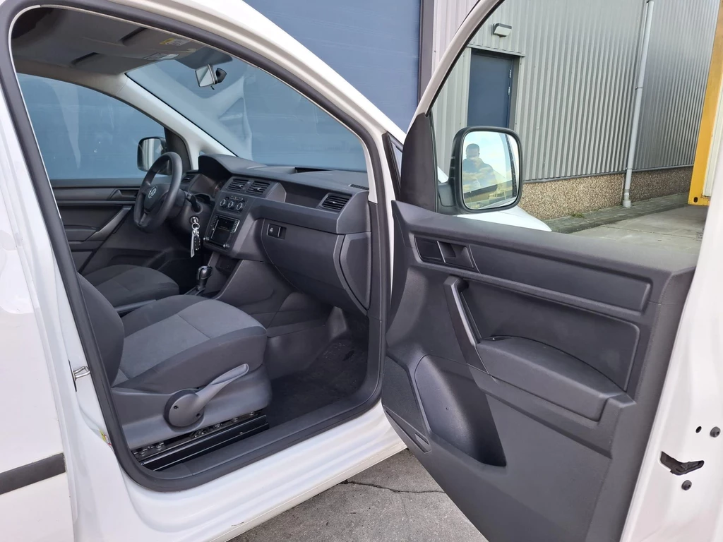 Volkswagen Caddy – foto 30
