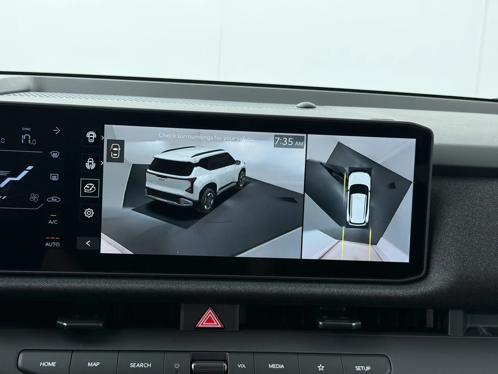 Kia Seltos – foto 29