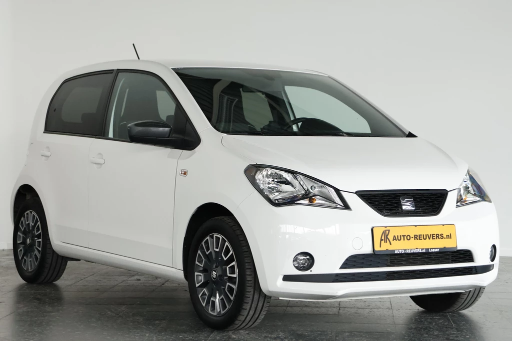 SEAT Mii – foto 6