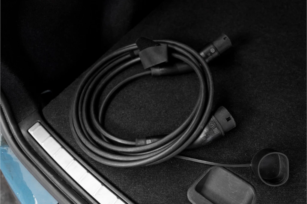Volvo C40 – foto 34