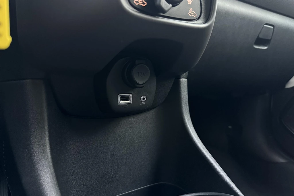 Peugeot 108 – foto 23