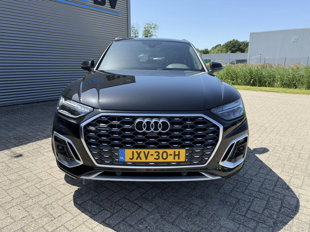 Audi Q5 – foto 8