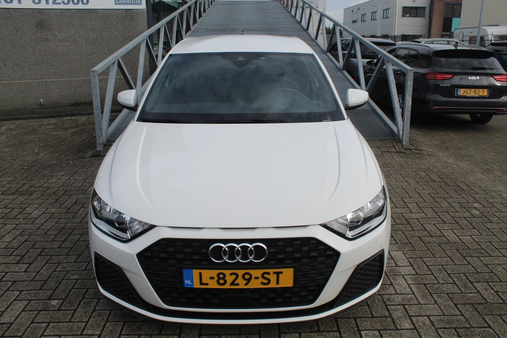 Audi A1 Sportback – foto 8