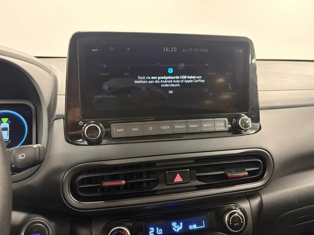 Hyundai Kona – foto 27