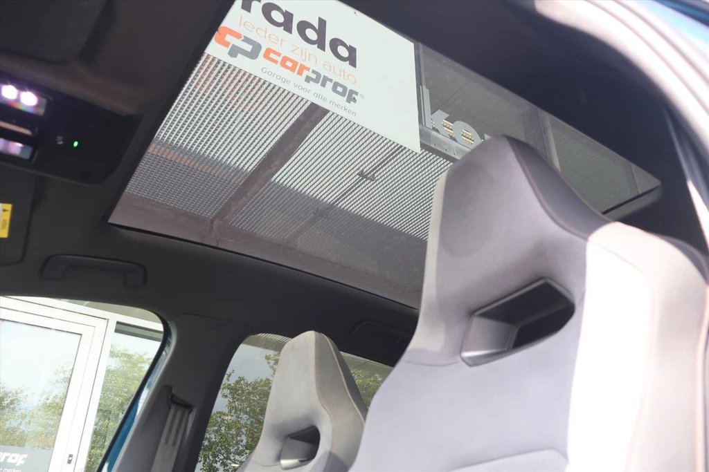 CUPRA Born – foto 9