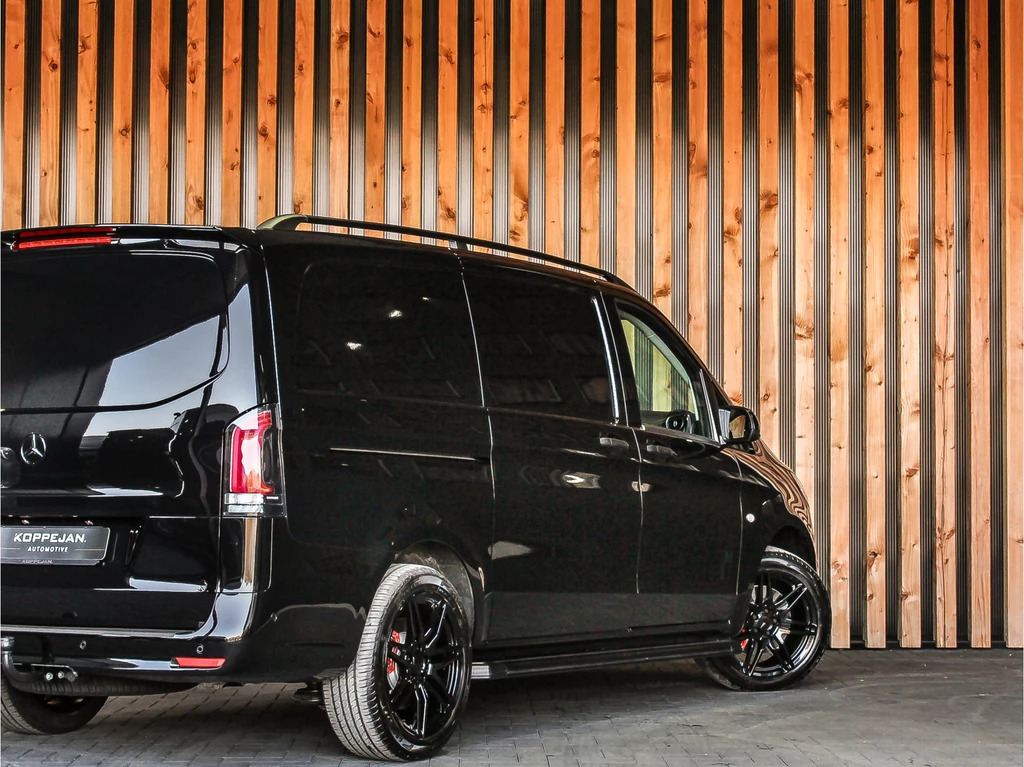 Mercedes-Benz Vito – foto 9