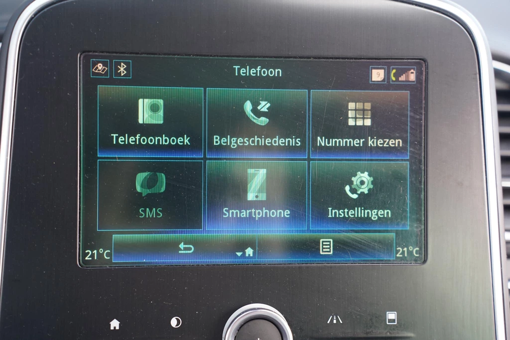 Renault Grand Scénic – foto 35