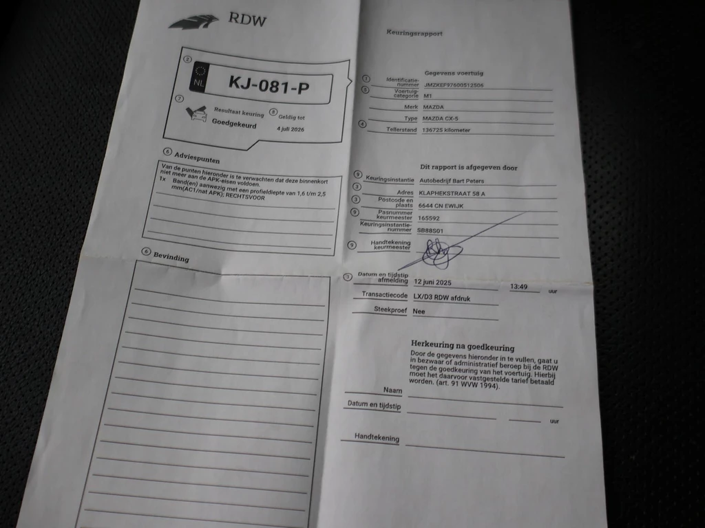 Mazda CX-5 – foto 49