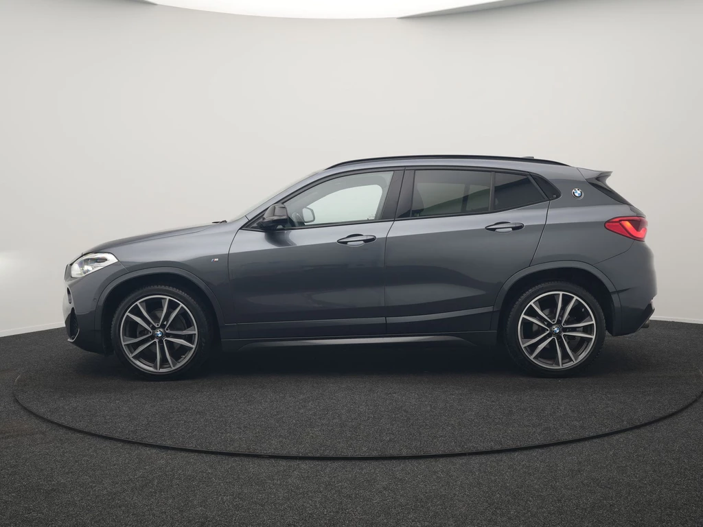BMW X2 – foto 3