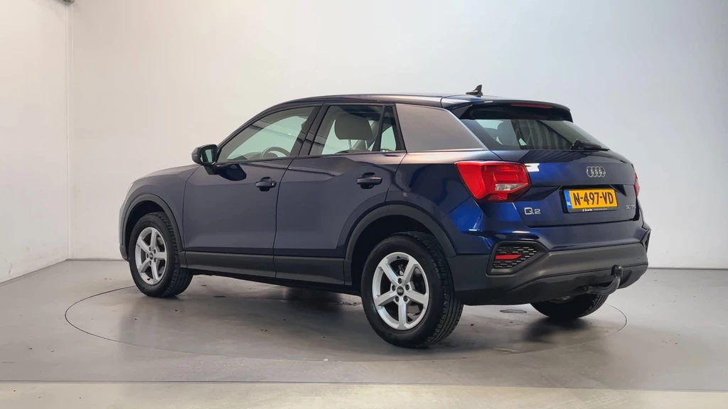 Audi Q2 – foto 3
