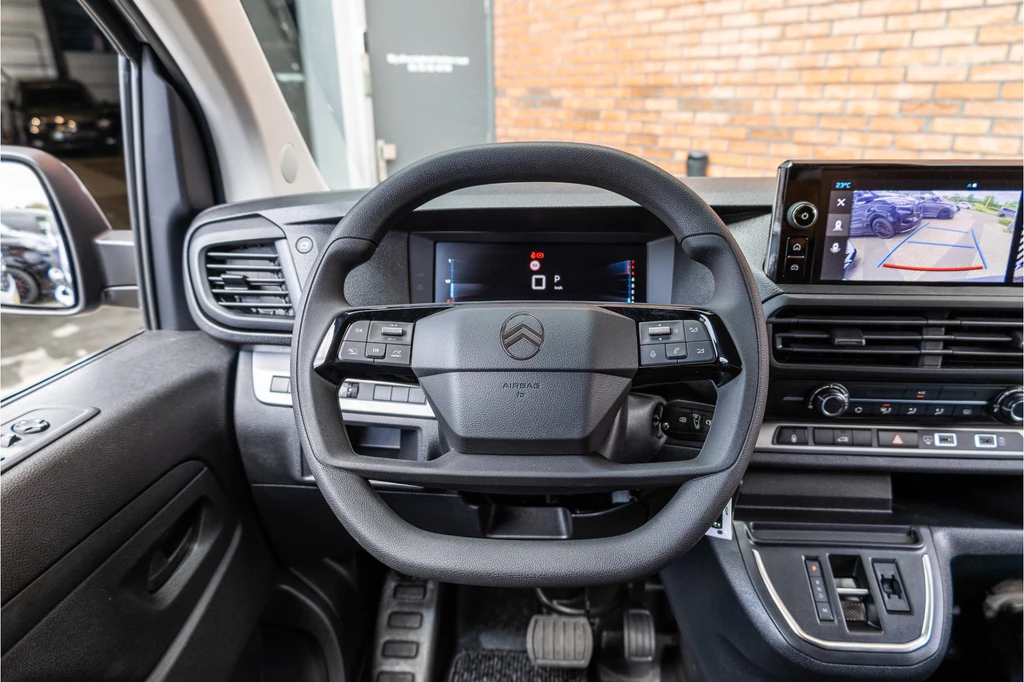 Citroën Jumpy – foto 19
