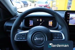 Jeep Avenger – thumbnail 22