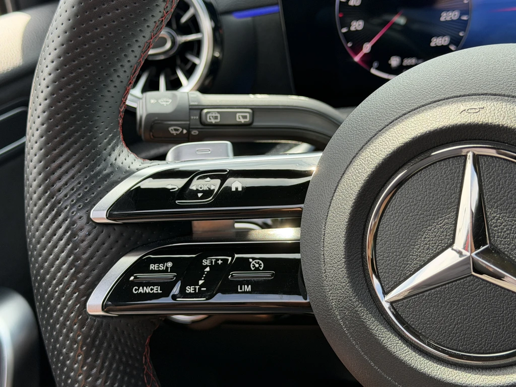 Mercedes-Benz A-Klasse – foto 22