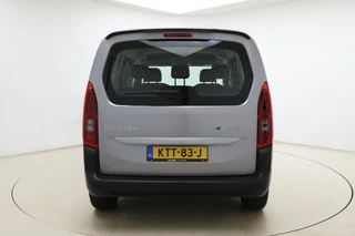 Citroën ë-Berlingo – thumbnail 5
