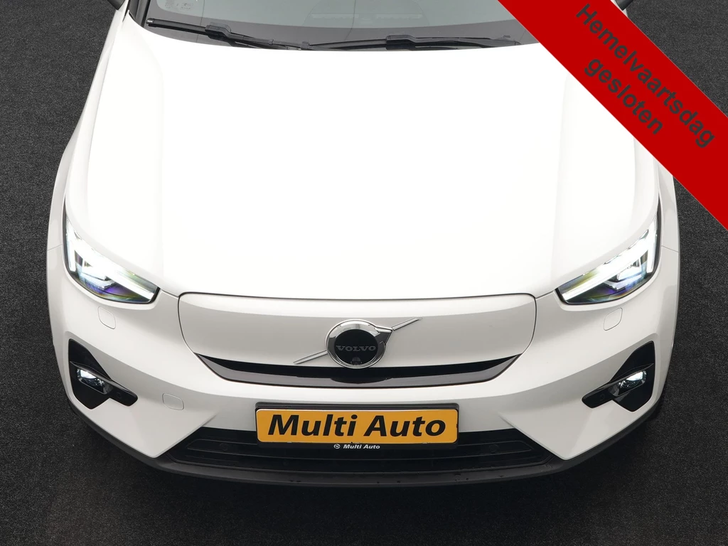 Volvo XC40 – foto 12