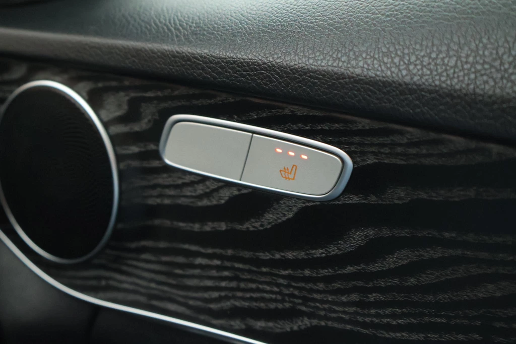 Mercedes-Benz C-Klasse – foto 10