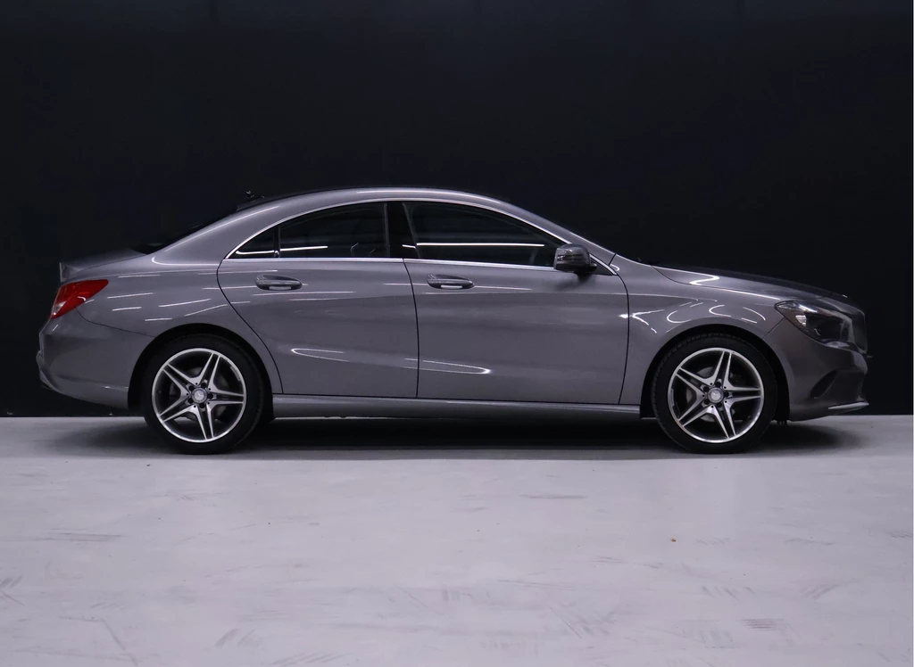 Mercedes-Benz CLA – foto 6