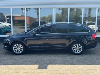 Škoda Octavia – thumbnail 3
