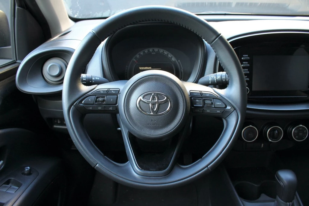 Toyota Aygo – foto 19