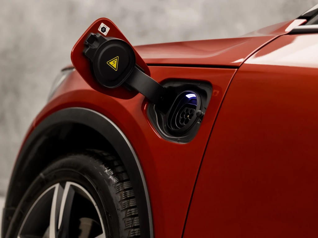 Volvo XC40 – foto 34
