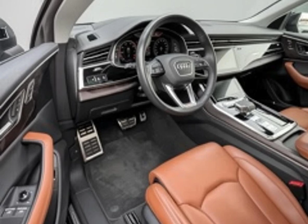 Audi Q8 – foto 19