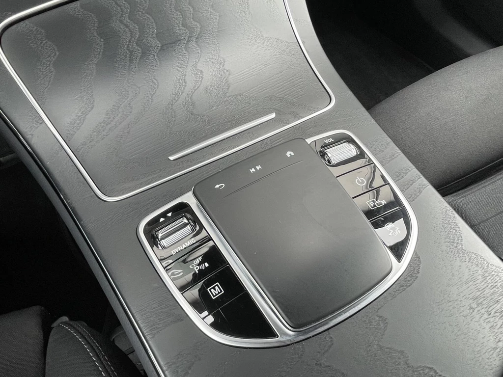 Mercedes-Benz GLC – foto 20