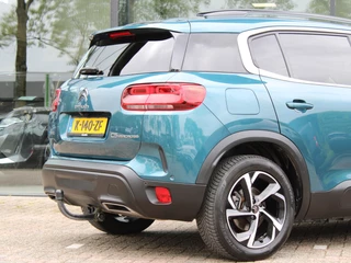 Citroën C5 Aircross – thumbnail 4